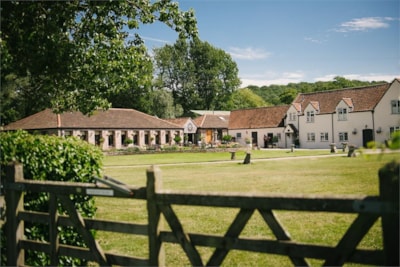 Aldwick Court Farm & Vineyard for hire