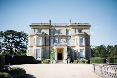 Hedsor House for hire
