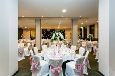 Park Plaza Cardiff for hire