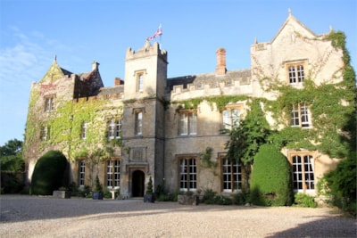 The Manor Country House Hotel for hire