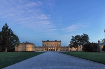 Cliveden House for hire