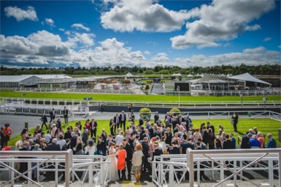 Chester Racecourse for hire