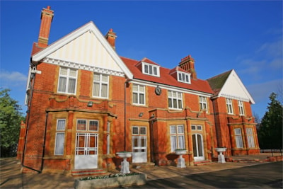 Ewell Court House for hire