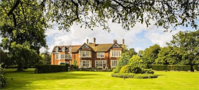 Scalford Hall Hotel for hire