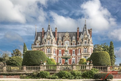 Chateau Impney Hotel for hire