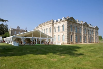 Compton Verney for hire