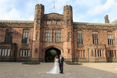 Bolton School Weddings and Events for hire