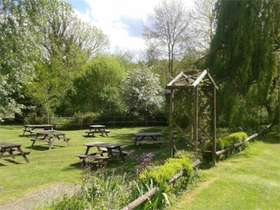 The Plough and Barn at Leigh for hire