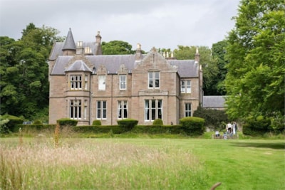 Kinblethmont House for hire
