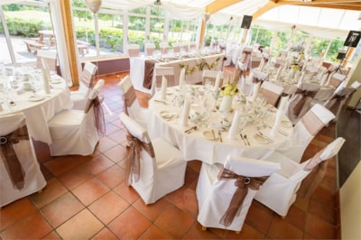 Chesfield Downs Golf & Country Club for hire