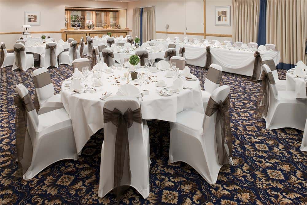 Holiday Inn Leeds - Wakefield for hire