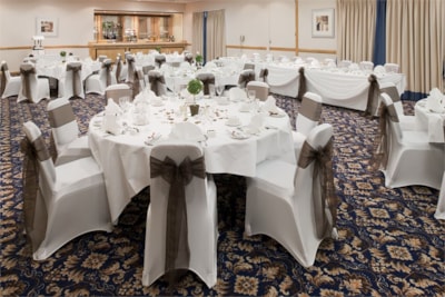 Holiday Inn Leeds - Wakefield for hire