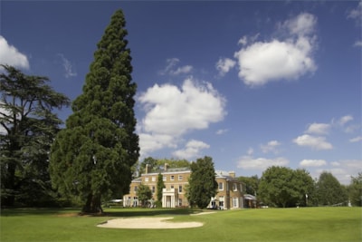 Buckinghamshire Golf Club for hire