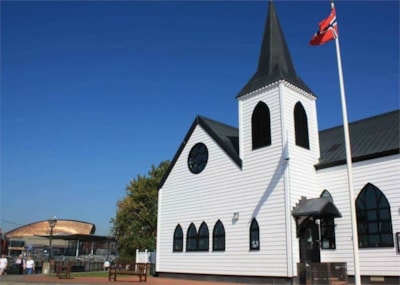 Norwegian Church for hire