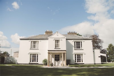 Pentre Mawr Country House for hire