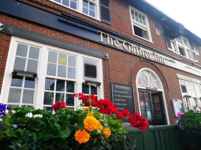The Gather Inn for hire