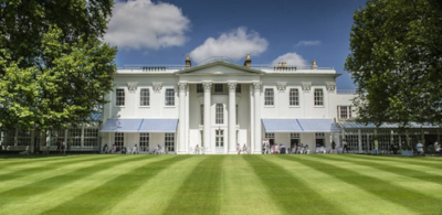 The Hurlingham Club for hire