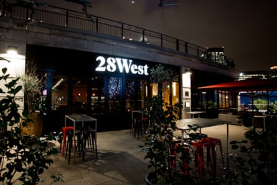 28West for hire
