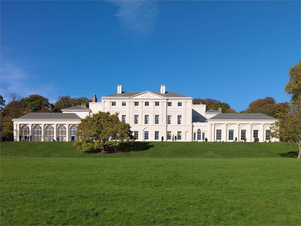 Kenwood House for hire