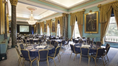 Nash Room at 116 Pall Mall for hire