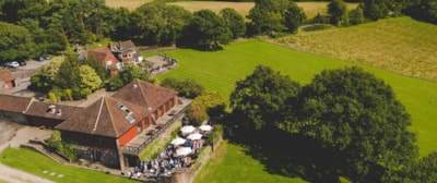 Barnsgate Manor for hire