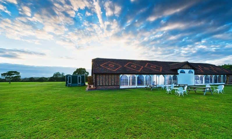 Laughton Barn for hire