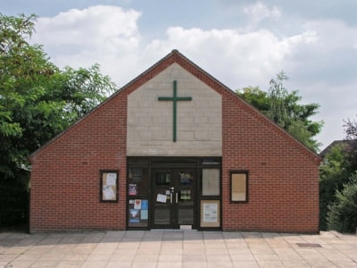 All Saints Methodist Church for hire