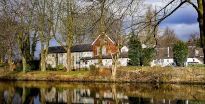 Bolholt Country Park Hotel for hire