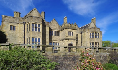 Haworth Art Gallery for hire