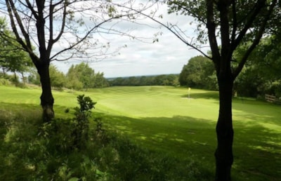 Alsager Golf & Country Club for hire