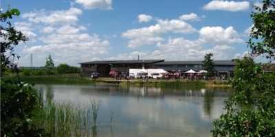 Marston Vvale Forest Centre for hire