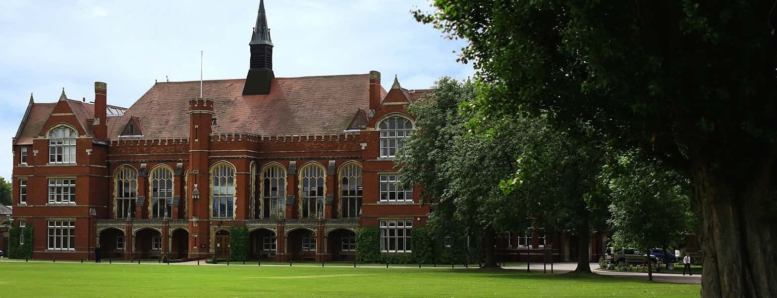Bedford School for hire