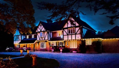 Little Silver Country Hotel for hire