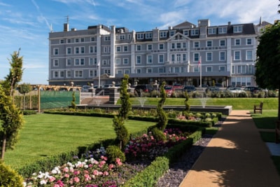 hythe Imperial Hotel & Spa for hire