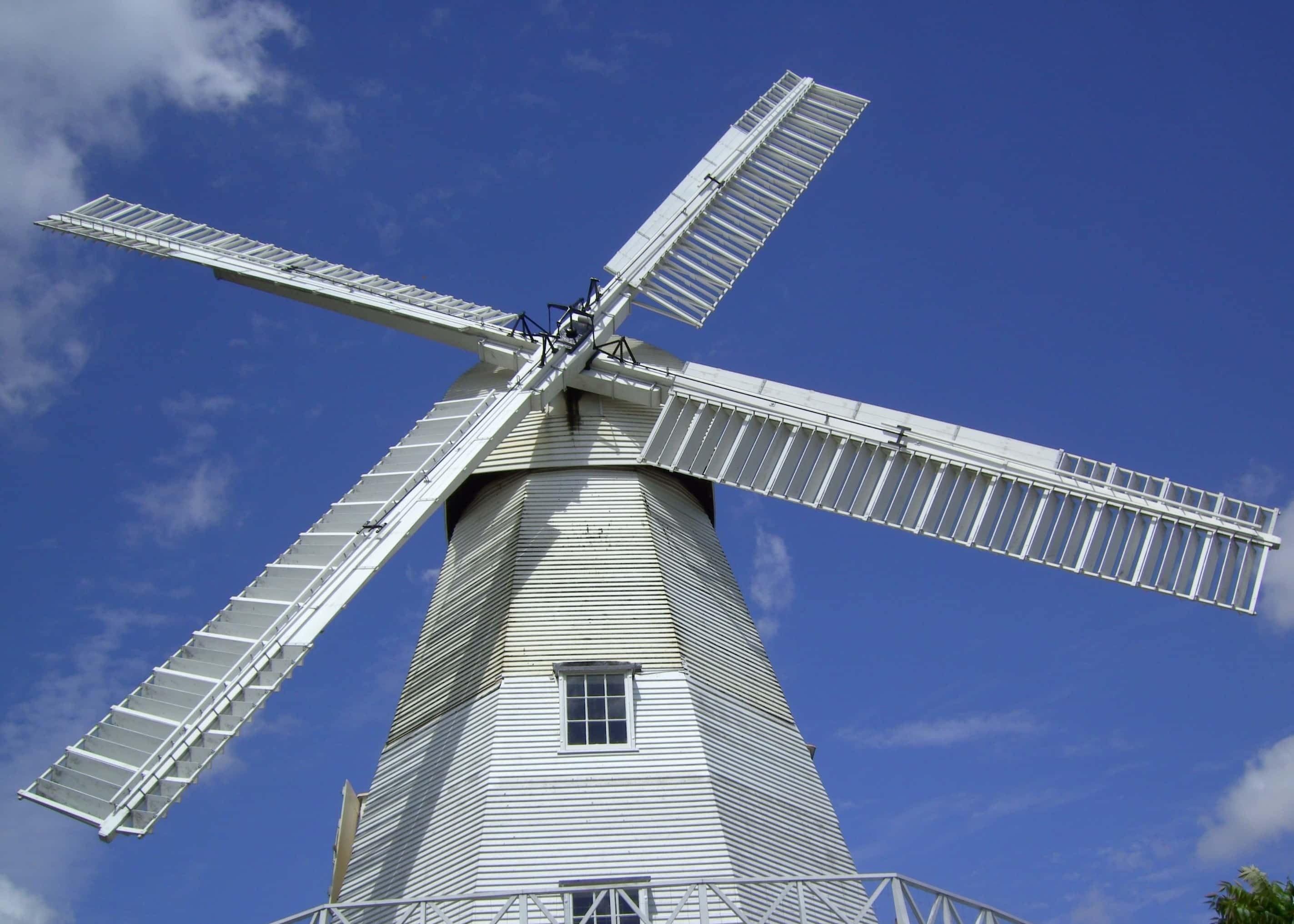 Willesborough Windmill for hire