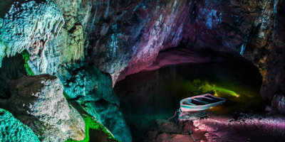 Wookey Hole Caves for hire