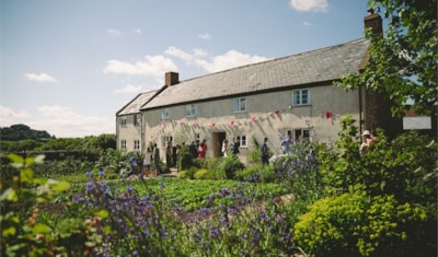River Cottage HQ for hire