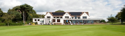 Lyme Regis Golf Club for hire