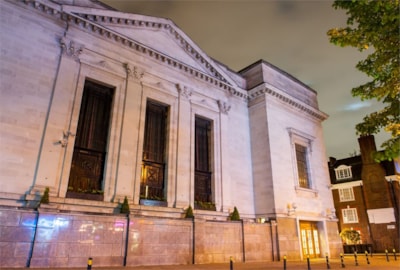 Islington assembly Hall for hire