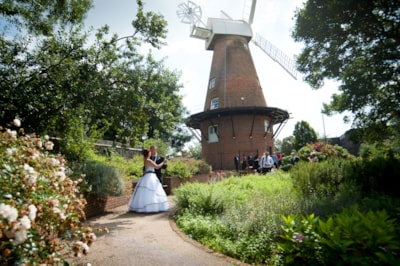 Rayleigh Windmill for hire
