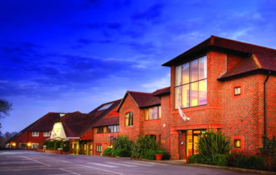 Dale Hill Hotel & Golf Club for hire