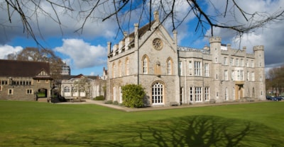 Wycombe Abbey for hire
