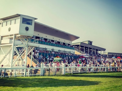 Great Yarmouth Race Course for hire