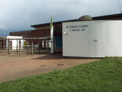 Marston Vale Forest Centre for hire
