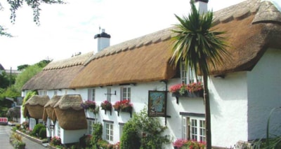 Hoops Inn & Country Hotel for hire