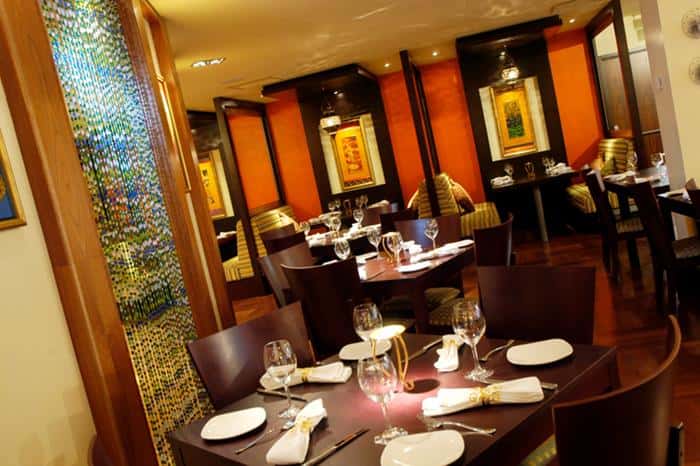 Ashas Indian Bar & Restaurant for hire