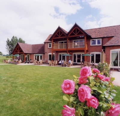 Henley Golf & Country Club for hire