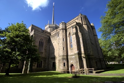 Blackburn cathedral for hire