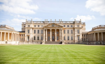 Stowe House for hire