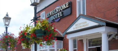 Revelstoke Hotel for hire